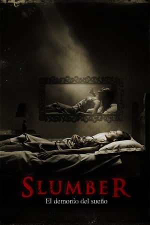 Slumber poster 3