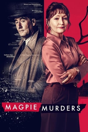 Magpie Murders, Season 1 poster 3