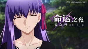 Fate/Stay Night [Heaven's Feel] III. Spring Song (English Dubbed Version) image 6
