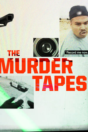 The Murder Tapes, Season 1 poster 1