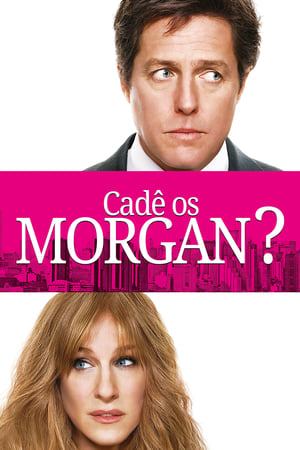 Did You Hear About the Morgans? poster 2