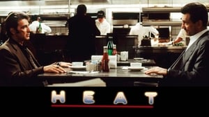 Heat (1995) image 8