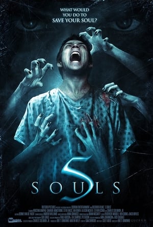 5 Souls poster 1