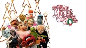 It's a Very Merry Muppet Christmas Movie image 4