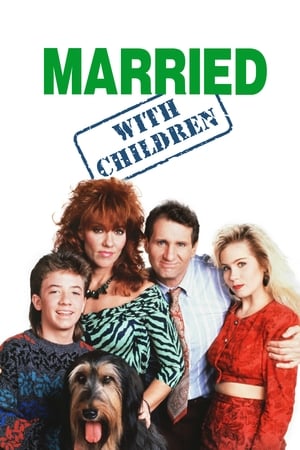 Married… With Children: The Complete Series release date, trailers ...