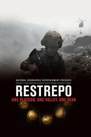 Restrepo poster 2