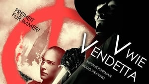 V for Vendetta image 1