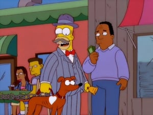 The Simpsons, Season 12 - The Great Money Caper image