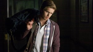 The Vampire Diaries, Season 5 - While You Were Sleeping image