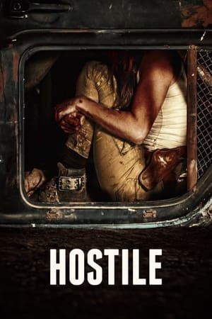 Hostile poster 2