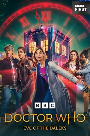 Doctor Who, Season 11 poster 2