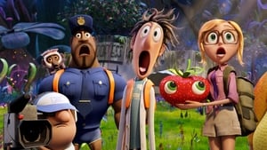 Cloudy with a Chance of Meatballs 2 image 4