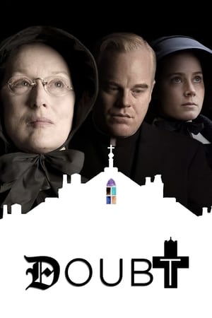 Doubt poster 1