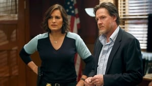 Law & Order: SVU (Special Victims Unit), Season 15 - Reasonable Doubt image