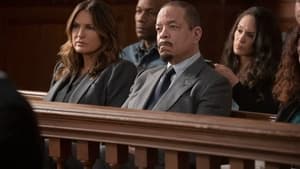Law & Order: SVU (Special Victims Unit), Season 23 - Sorry If It Got Weird for You image