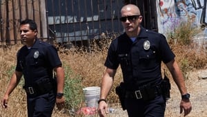 End of Watch image 1