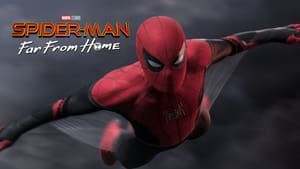 Spider-Man: Far From Home image 1