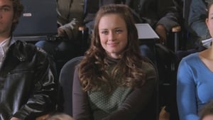 Gilmore Girls, Season 7 - To Whom It May Concern image