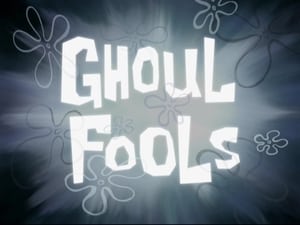 SpongeBob SquarePants, Season 8 - Ghoul Fools image