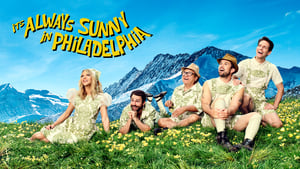 It's Always Sunny in Philadelphia, Season 4 image 0