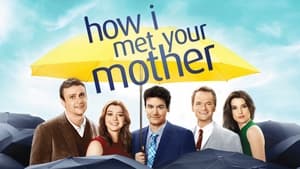 How I Met Your Mother, Season 5 image 2