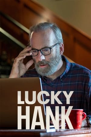 Lucky Hank, Season 1 poster 2