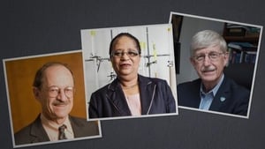 Finding Your Roots, Season 6 - Science Pioneers image