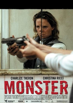 Monster poster 2