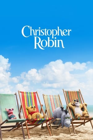 Christopher Robin poster 3