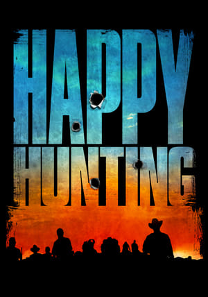 Happy Hunting poster 3