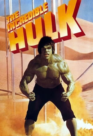 The Incredible Hulk, The Complete Collection poster 1