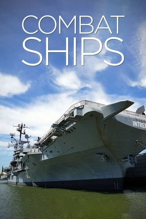 Combat Ships, Season 3 poster 0