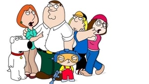 Family Guy, Season 8 image 1