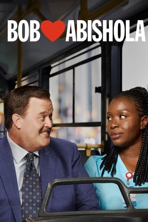Bob Hearts Abishola, Season 3 poster 1
