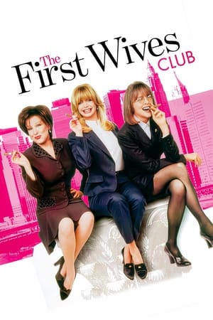The First Wives Club poster 4