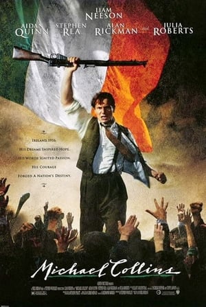 Michael Collins poster 2