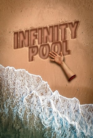 Infinity Pool poster 2