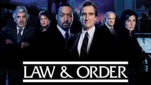 Law & Order, Season 16 image 1