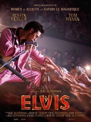 Elvis poster 3