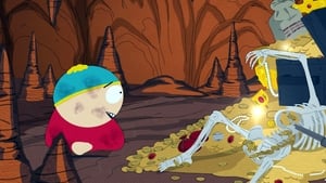 South Park, Season 10 - Manbearpig image