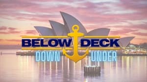 Below Deck, Season 10 image 0
