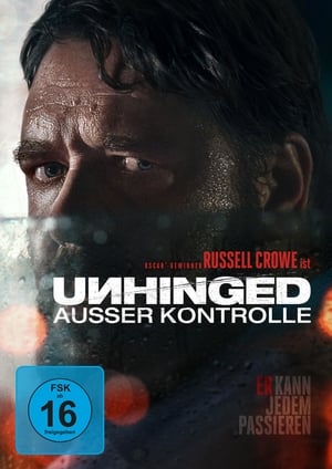 Unhinged poster 4