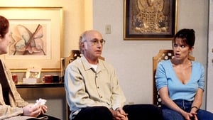Curb Your Enthusiasm, Season 1 - The Group image