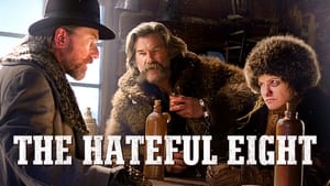 The Hateful Eight image 1