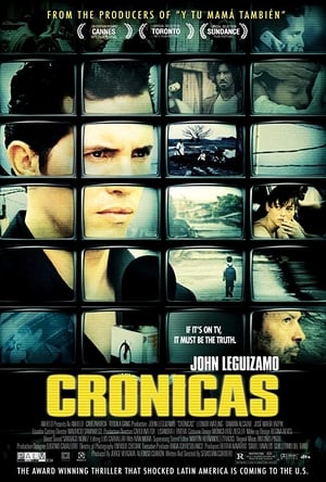 Cronicas poster 4