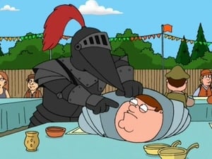 Family Guy, Season 3 - Mr. Saturday Knight image