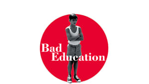 Bad Education (2019) image 4