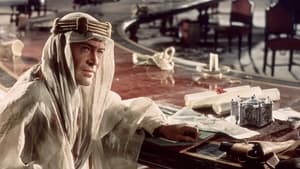 Lawrence of Arabia (Restored Version) image 8