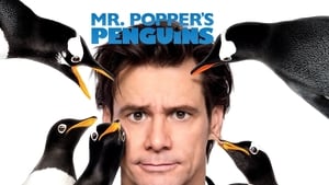 Mr. Popper's Penguins image 1