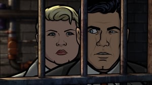 Archer, Season 8 - Jane Doe image